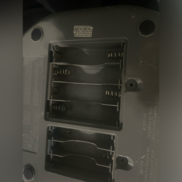 BRIAN THE BRAIN MEGA Brands 2007 Interactive Moving Talking Toy Robot Head RARE. - Picture 7 of 12